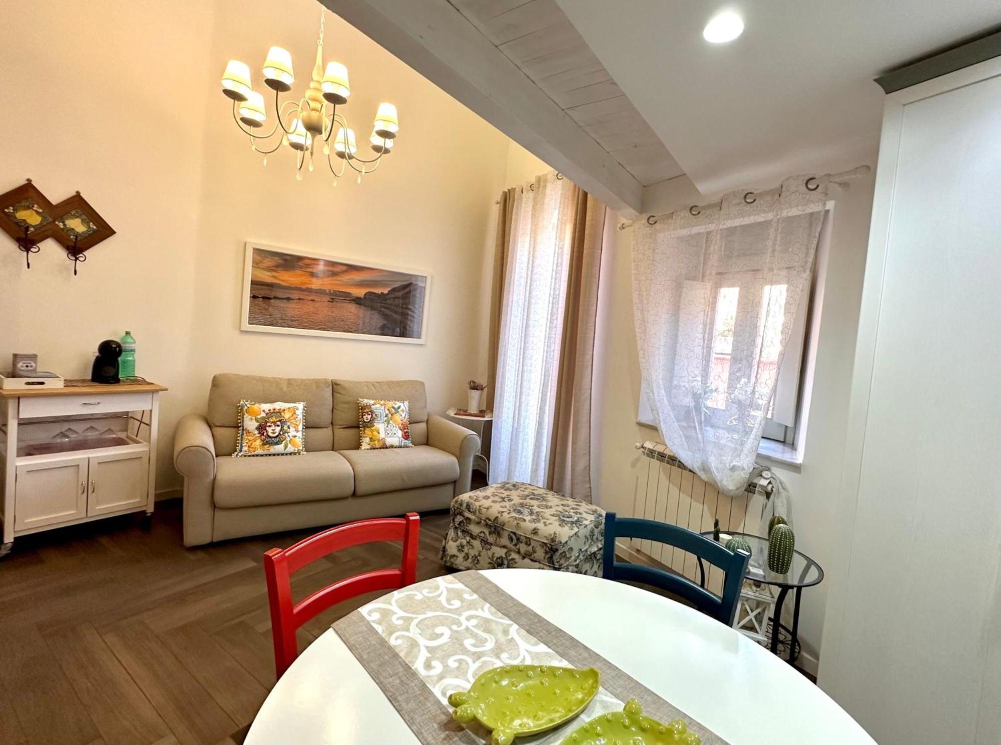 Ortigia Sweet Home سيراكوزا المظهر الخارجي الصورة
