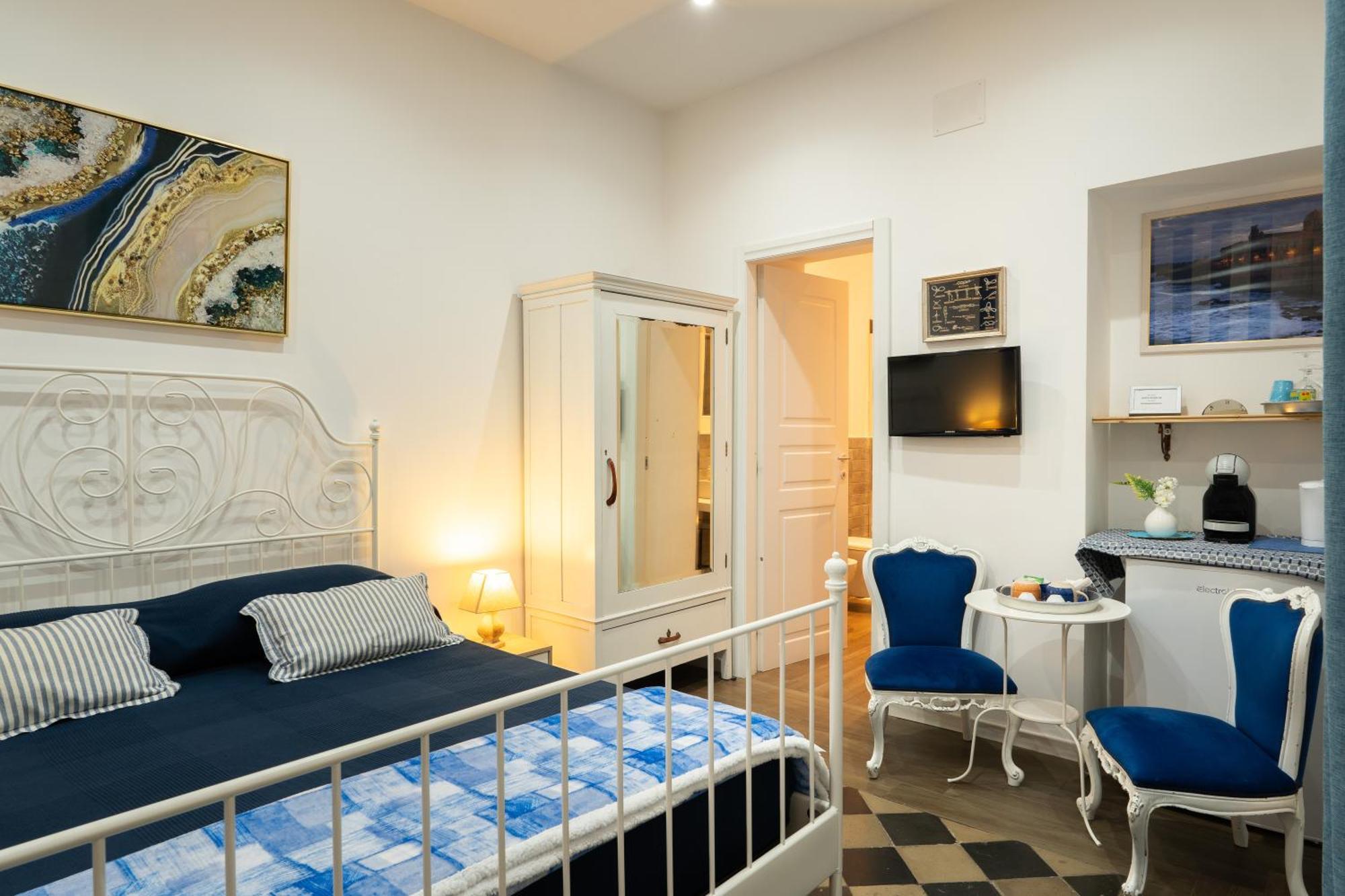 Ortigia Sweet Home سيراكوزا المظهر الخارجي الصورة